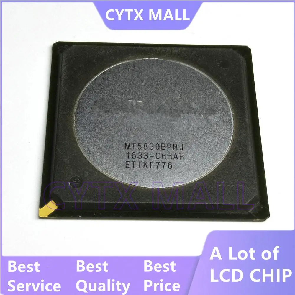 MT5830EPHJ MT5830 5830EPHJ NEC и BGA | Электронные компоненты принадлежности