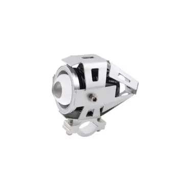 

Low Consumption Modified Front Headlights External Spotlight Headlights U7 Motorcycle Modified Spotlights