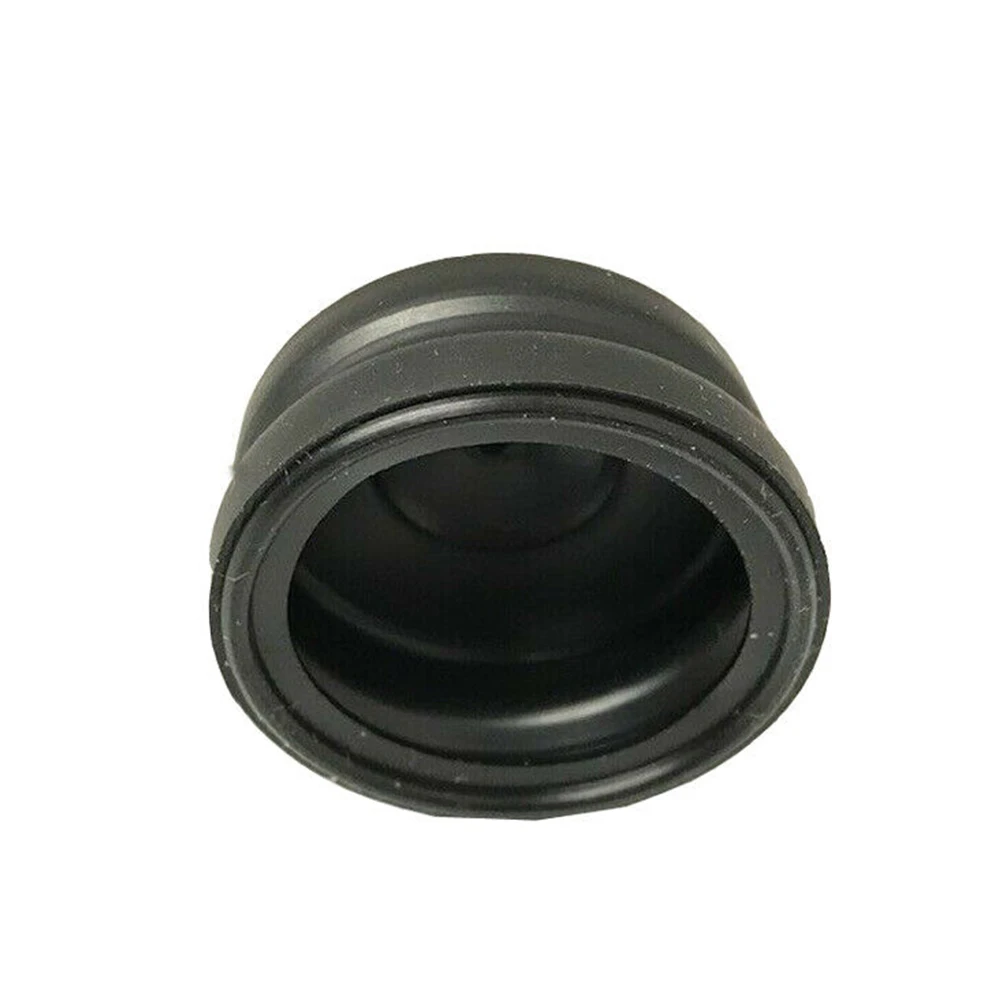 Replacement Part Practical Outdoor Living Durable Black Lawn Mower Primer Bulb Spare Accessories Mechanical For Toro 66-7460
