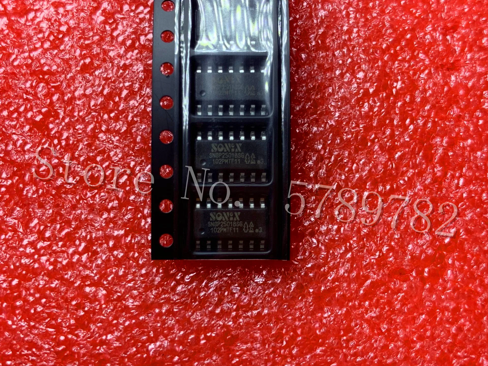5pcs/lot Sn8p2501bsg Sop16 - Integrated Circuits - AliExpress