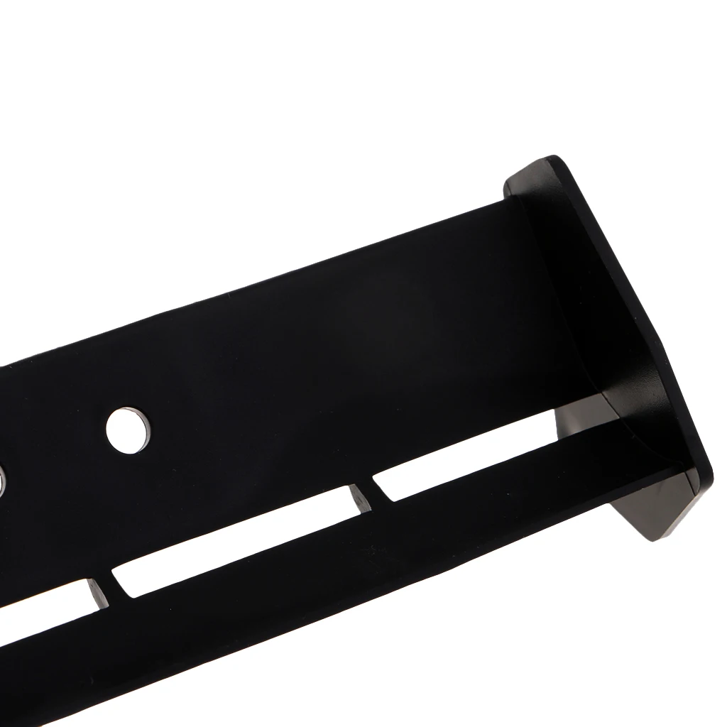Tail Wing Rear Spoiler for 1/18 Wltoys A959 RC Racing  Touring Car