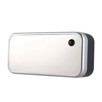 

Human Body Induction Alarm Clock