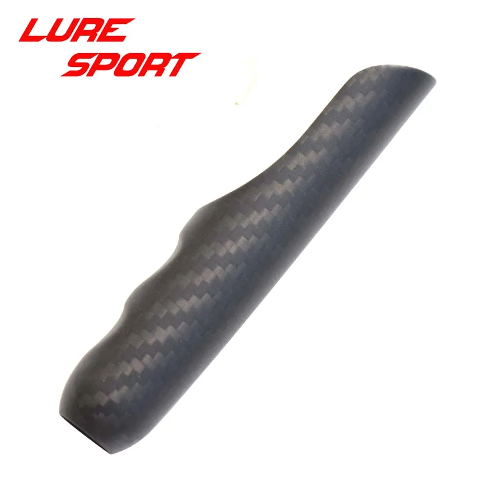 LureSport  VSS  Ʈ ε, ź ׸, 3K , 107mm Ȩ ڵ,    ε , DIY ũ, 2 