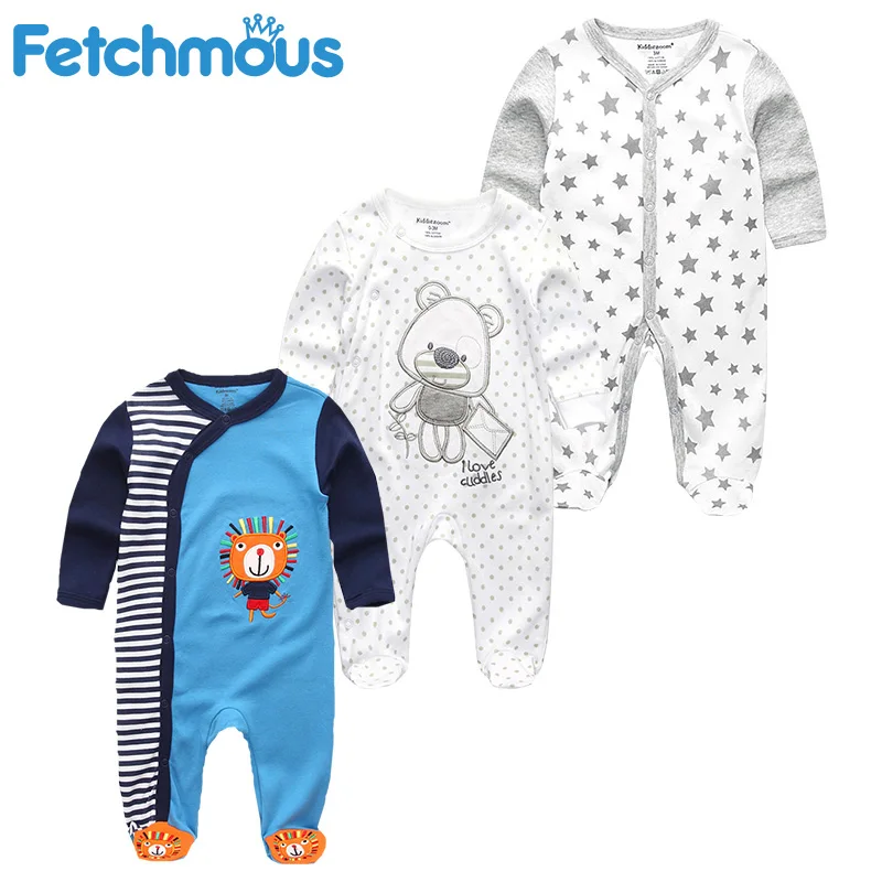 unisex rompers baby