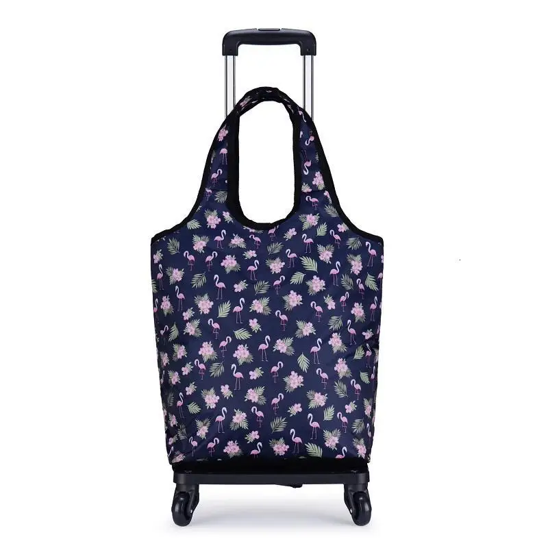MODEL Q Вердулеро каррито Carretilla Plegable Rolling cariot Roulant Carrello Cucina стол для покупок Меса Cocina Кухонная Тележка - Цвет: MODEL Q