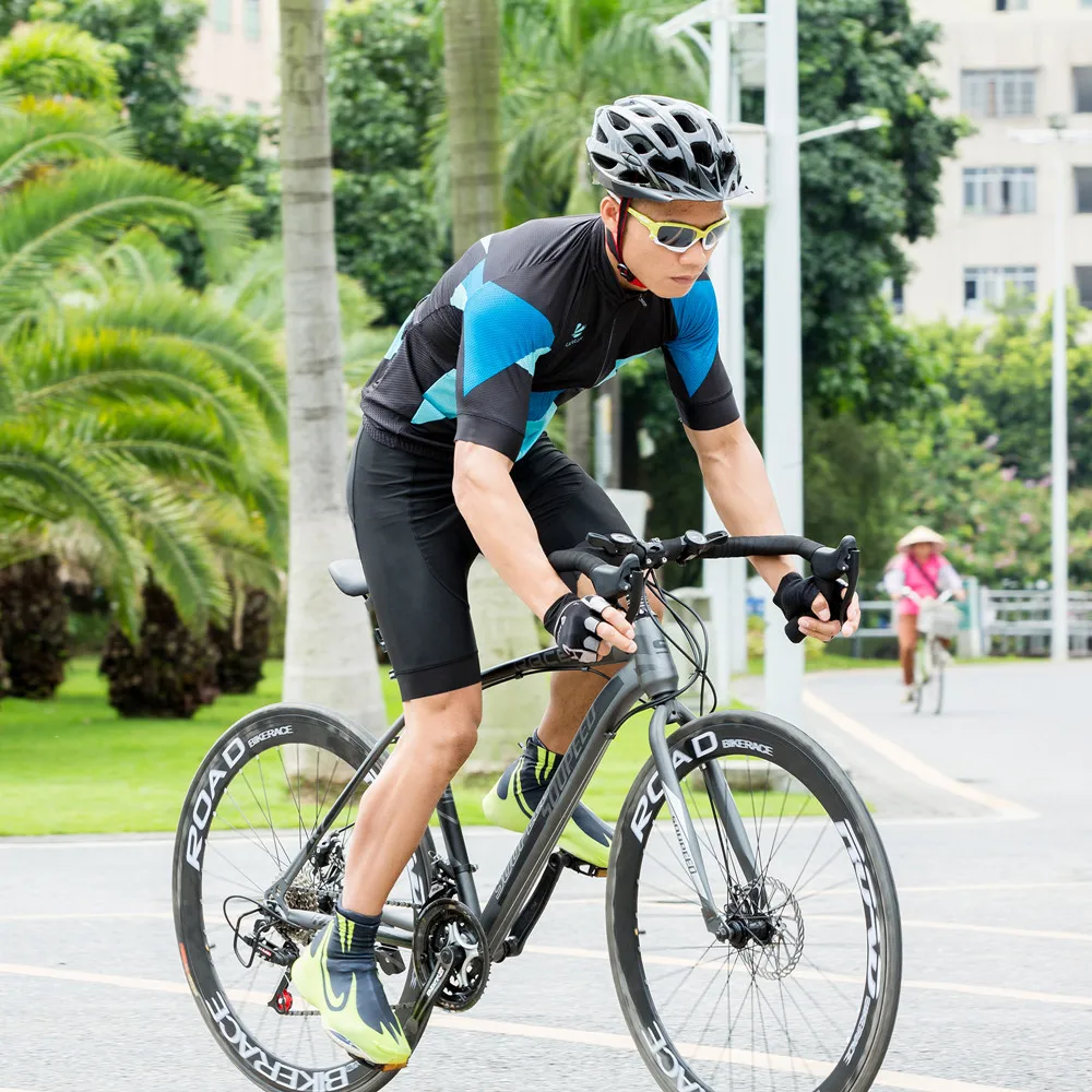 FUQVLUN велосипедная майка Pro Team Mtb велосипедная одежда короткий купальник Roupa Ropa De Ciclismo Hombre Verano
