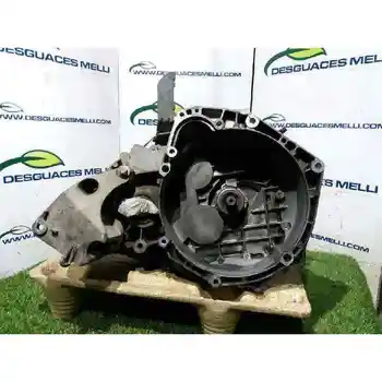 

Z19DT GEARBOX OPEL VECTRA C SALOON