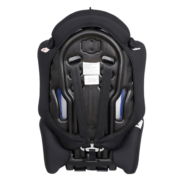 Детское автокресло  SIGER серия Драйв Микки Маус контур, синий