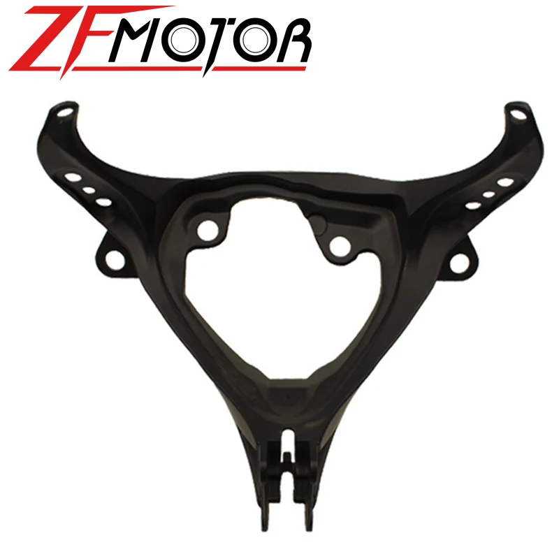 Фара для мотоцикла передний верхний обтекатель Stay Bracket Cowling Suzuki GSXR1000 2005 2006 GSXR GSX-R