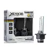 2 PCS 4300K 6000K 8000K D1S D2S D3S D4S HIgh brightness With whole metal base Car Headlights Xenon HID Bulb Lamp For All car 5