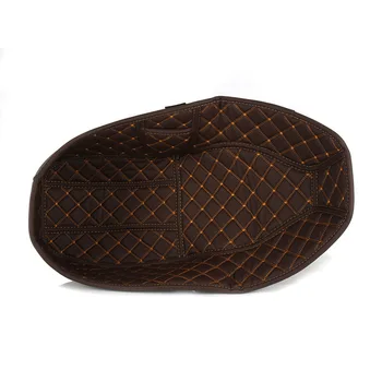 

Scooter Accessories For Honda ADV150 Xadv150 XADV 150 X-ADV 2019 2020 Moto Storage Box Cover Bucket Mat Blanket Pad Seat Cushion