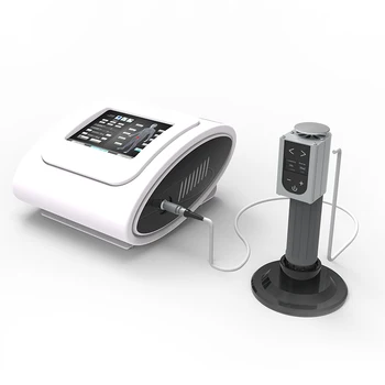 

2019 Hot selling Radial Shockwave/ Extracorporeal shock wave therapy equipment