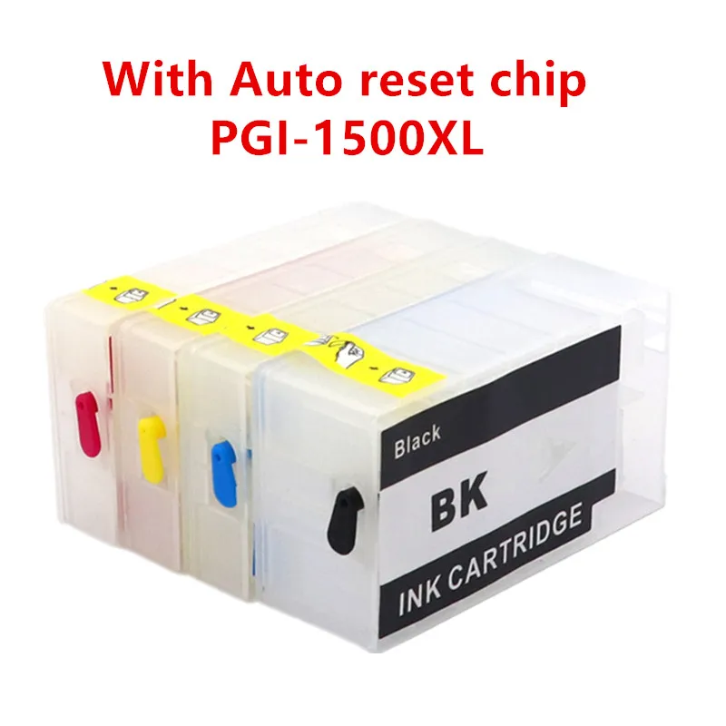 

Картридж для принтера Canon, 1500 XL, PGI1500, 1500XL