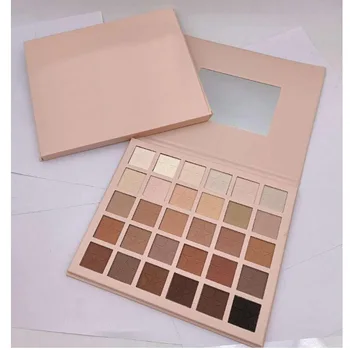 

High Quality Five Star Eye Makeup 30 Color Eye Shadow Palette From ORGYYY Brand New