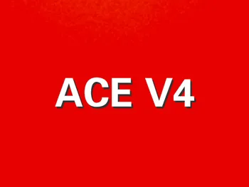 

1pcs for ACE V4 ACE V4.1 New product instead of ACE V3