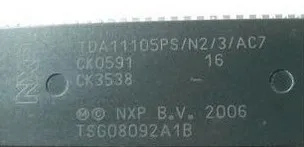 Free Delivery. TV super CPU chip TDA11105PS/N2/3 / AC7 IC | Обустройство дома