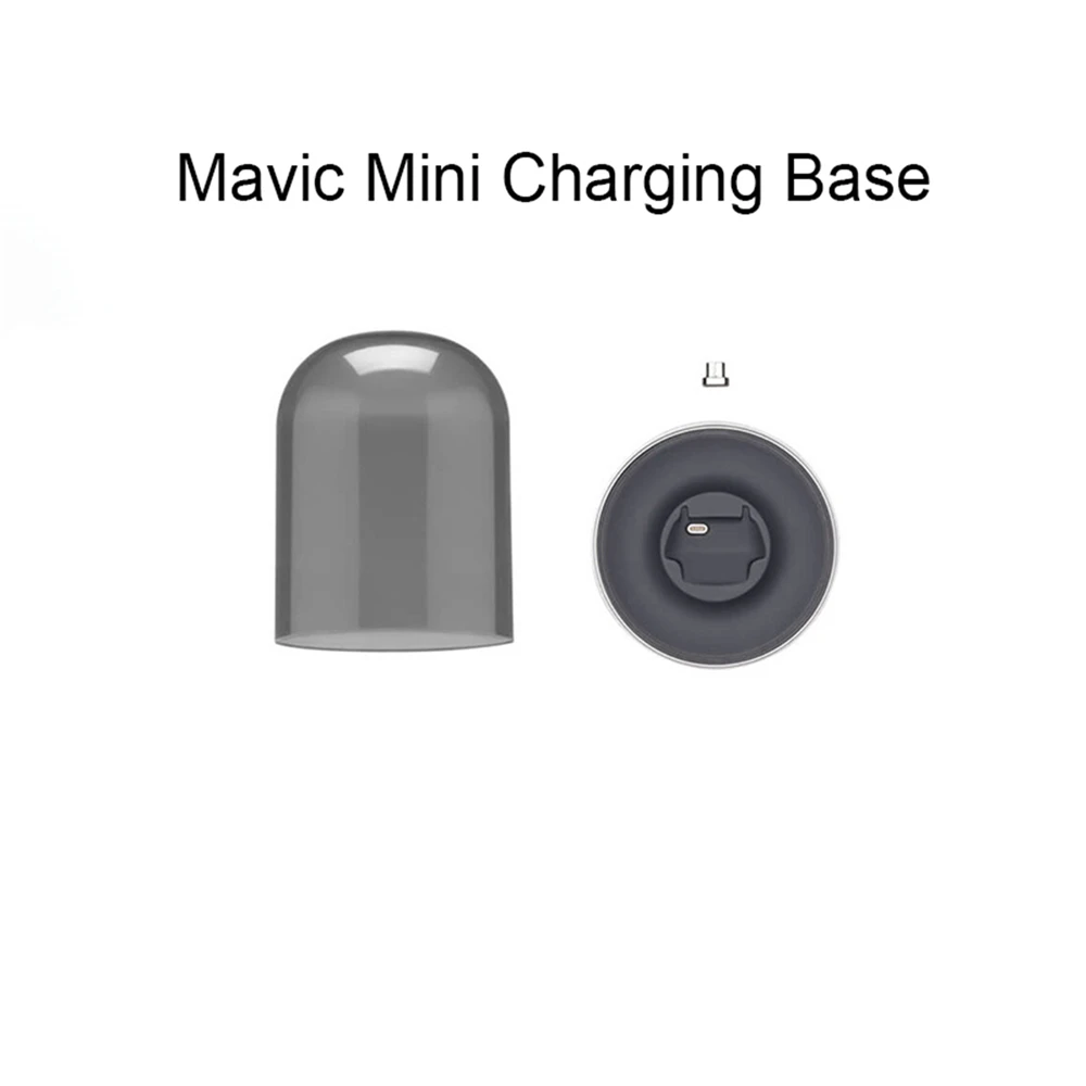 Зарядное устройство для DJI Mavic Mini Drone аксессуары управление аккумулятором зарядное устройство Mavic Mini дисплей база