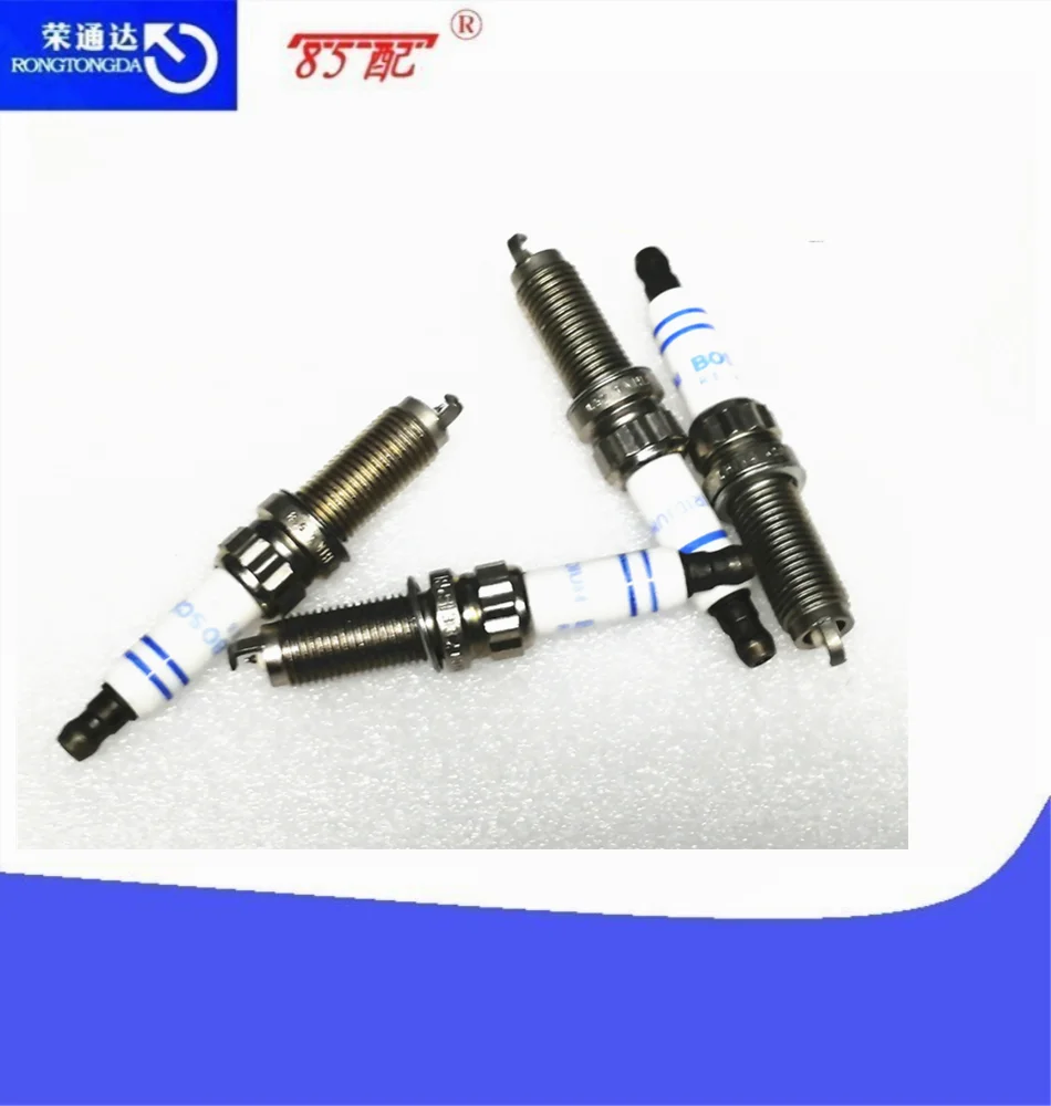 Свеча зажигания 5960F7/596092/5960L0 для peugeot 408 3008 4008 5008 1,6 T