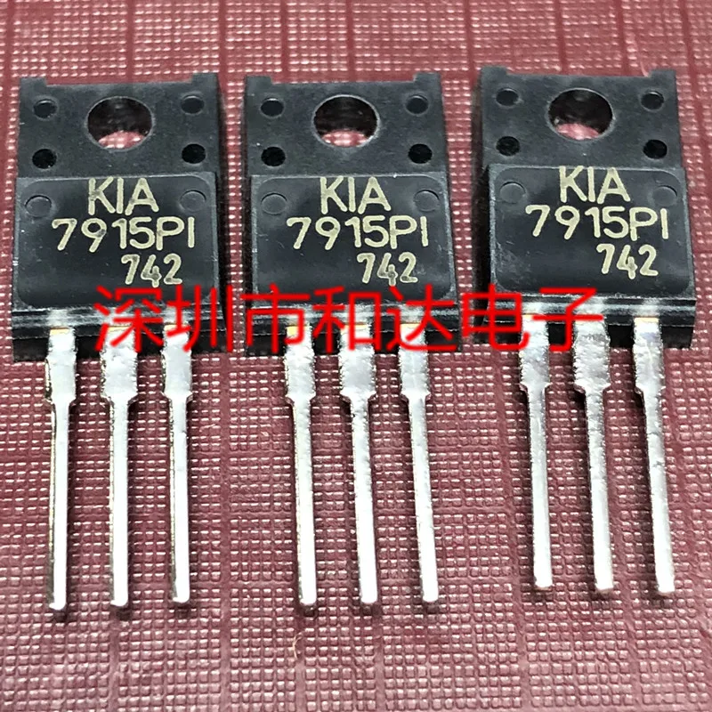 KIA7915PI для детей с рисунком детей|Интегральные схемы| |
