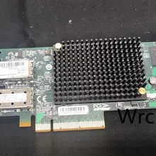 Hp 581201-B21 586444-001 NC550SFP PCIe двухпортовый 10GbE серверный адаптер карта