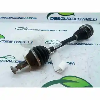 

6Q0407271AT TRANSMISSION FRONT LEFT VOLKSWAGEN POLE (9N3)