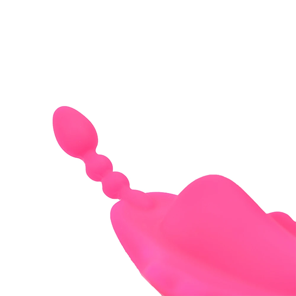 Vibrator (5)