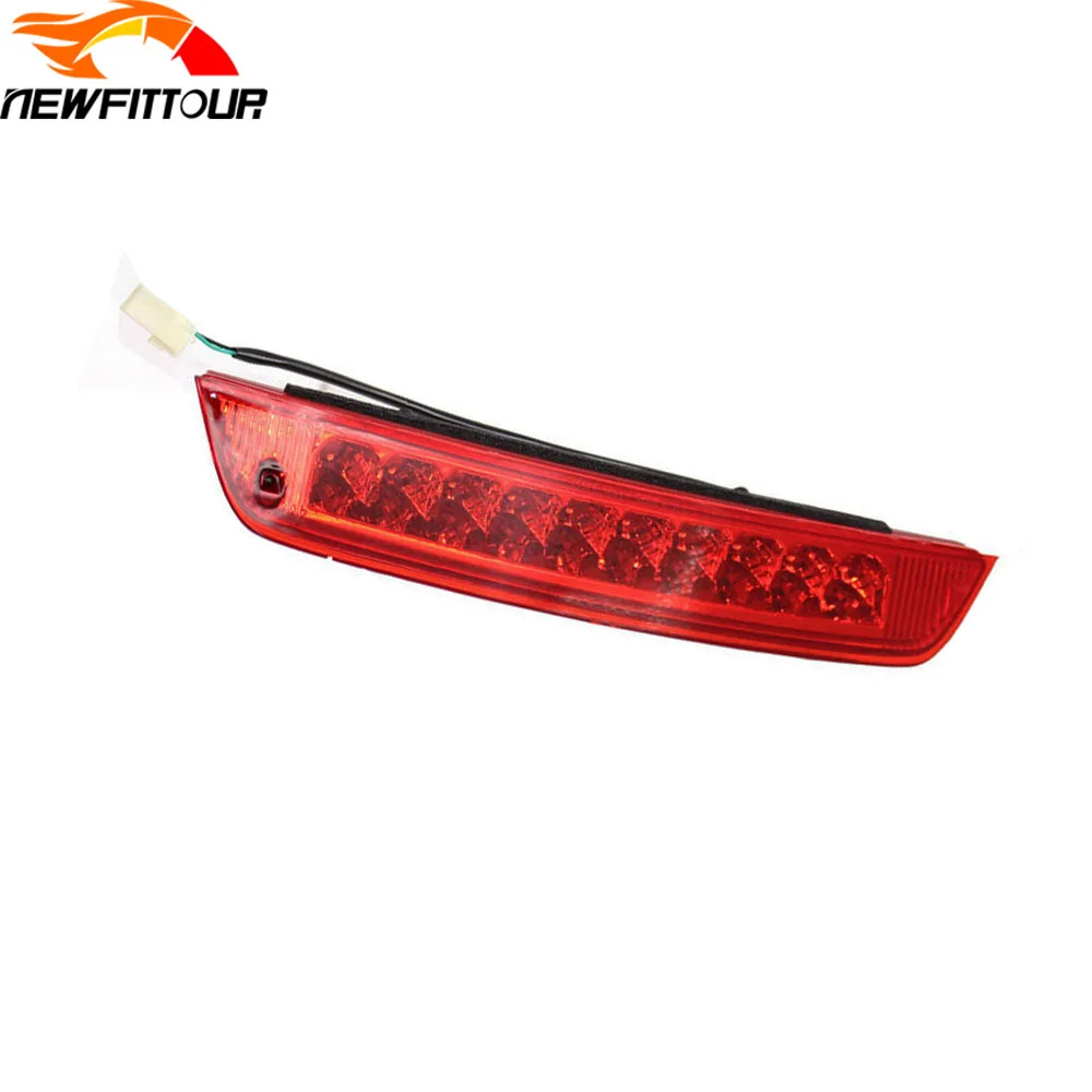 Third Brake Lights Bar Rear Parking Signal Lamp Truck High Mount Stop