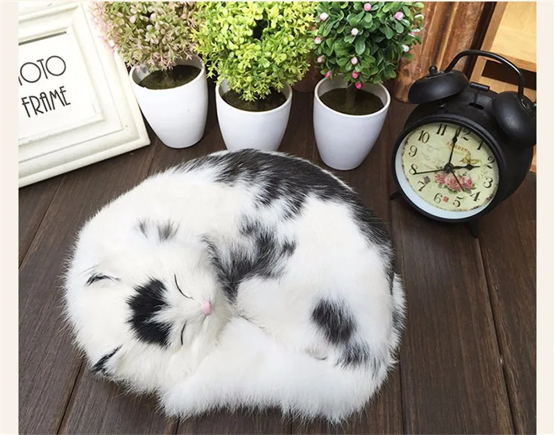 Мягкие игрушки, много игрушек для кошек, Детская кукла, животные, хлопковые куклы для мальчиков, детская игрушка, мягкая плюшевая подушка, креативная детская игрушка CC50MR