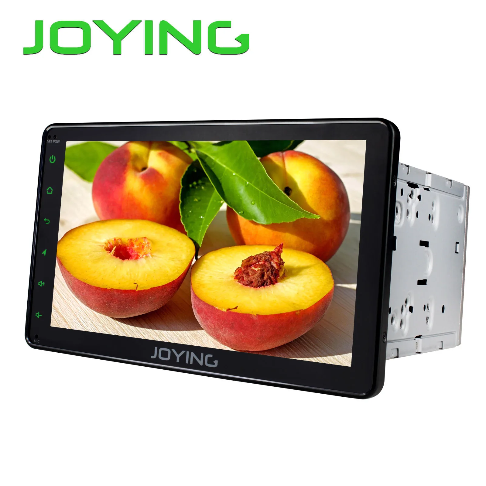 Flash Deal 8"Universal Android 8.1 Car Radio Stereo Double 2 Din Octa Core 2GB+32GB Head Unit GPS Navigation Buit-in DSP No DVD Player 4