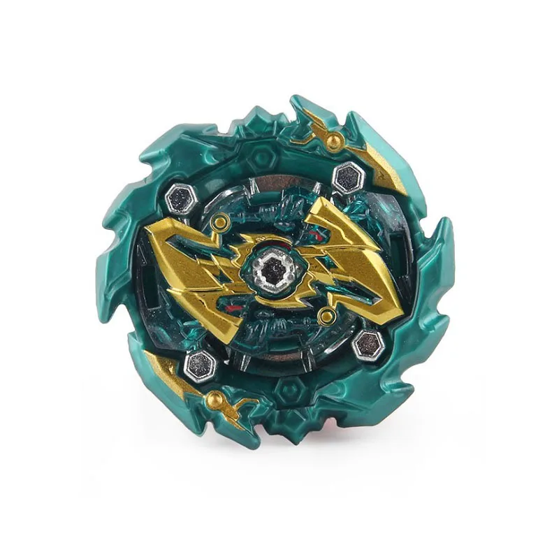 B-131 Dead Phoenix.0.At Cho-Z B159 B160 GT Toys Arena Metal God Fafnir Bey Blade Blades Toy Christmas gift 9