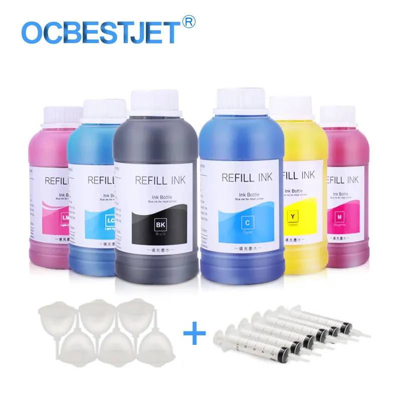 heat press ink