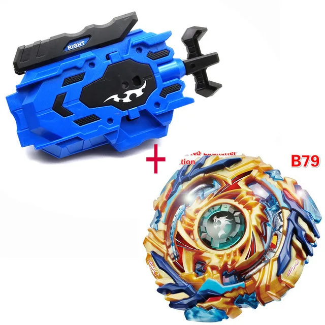 Топ explosion spelgoed arena s toupie B-149 B-150 draagraketten Bey Bay Burs metal avec lanceur god tol blades spelgoed blade