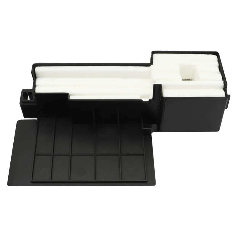 Емкость для чернил совместимая с EPSON L111 L220 L301 L303 L310 L313 L351 L350 L353 L355 L358 L360 L363 1 шт. |