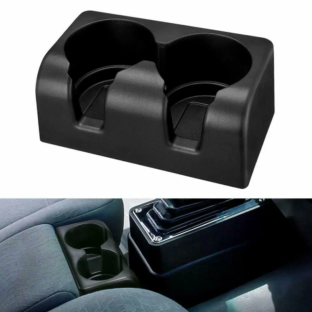 Консольный подстаканник для Chevy Colorado 2004-2012 для GMC Canyon 2004-2012, подстаканник для сидения, сменный держатель для напитков