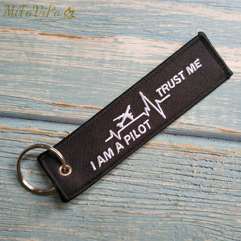 a pilot key chain5