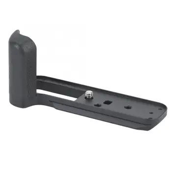 

Meike MK-X100FG fotografia Quick Release Plate Hand Grip for Fuji X100F Mirrorless Camera foto studio Camera Hand Grip