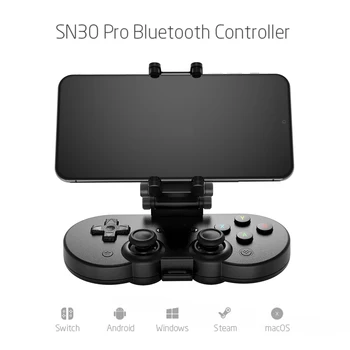 

New Wireless-Bluetooth Gamepad Game joystick Controller with 6-Axis Handle for Switch NS-Switch Pro Gamepad For Switch Console
