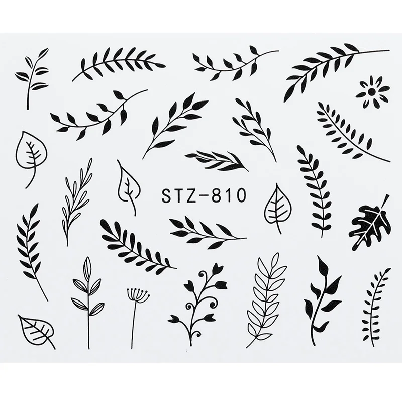 STZ-810