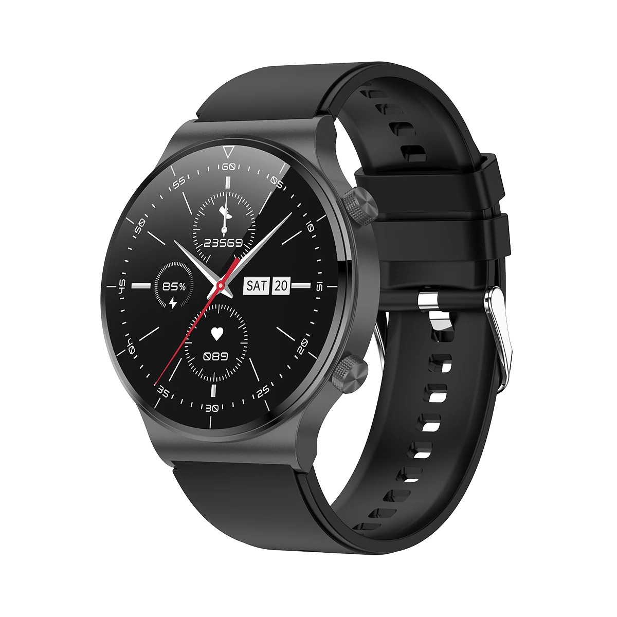 In Stock Global Version Smart Watch GT 2 Pro SmartWatch 14 Days Battery Life GPS Wireless Charging