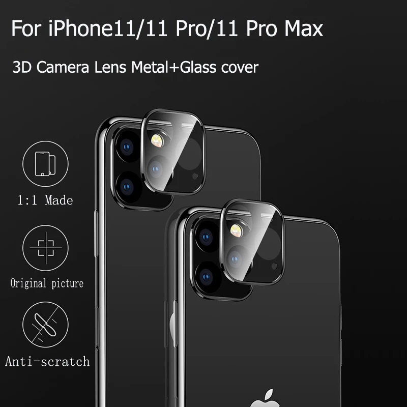 复件 iphone 11 合金玻璃 5