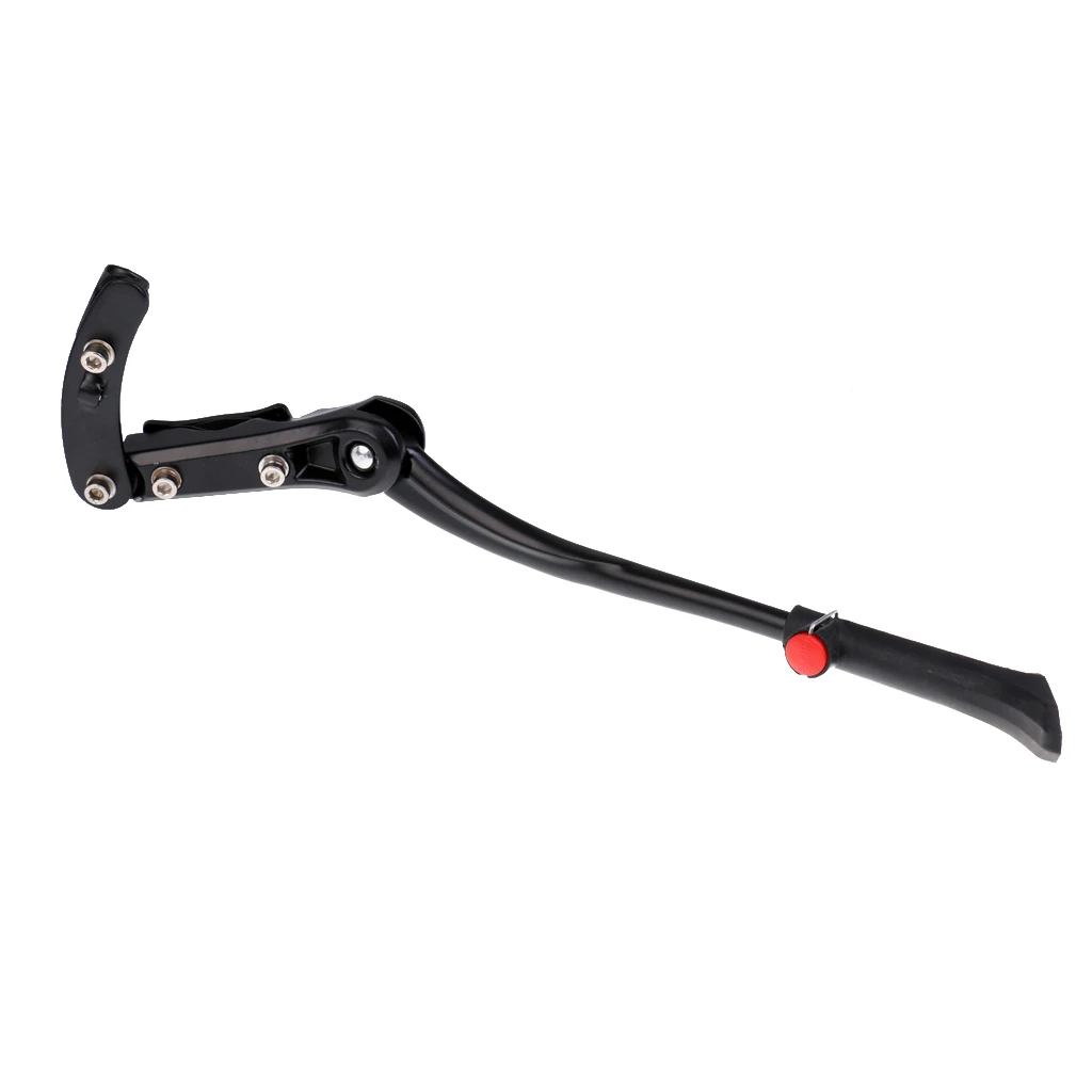 Aluminium Alloy Side Kickstand Rear Kick Stand for 29