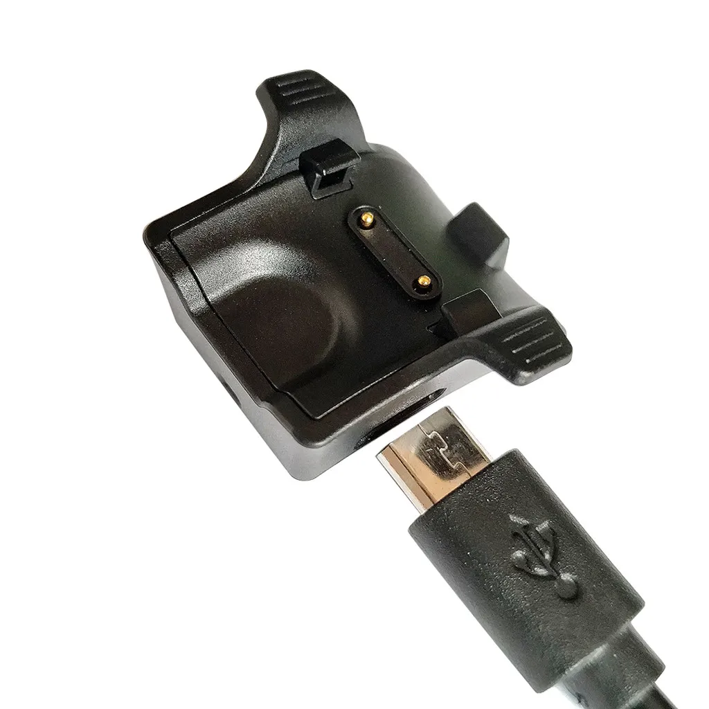 CARPRIE USB зарядное устройство для huawei Honer 5 Замена USB зарядное устройство s зарядная док-станция съемные кабели 100 см аксессуары для часов 19AUG2