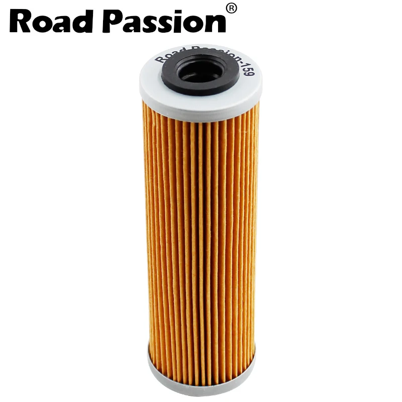 

Road Passion Motorcycle Oil Filter For Ducati 959 1299 899 1200 1199 Panigale V4 S 1103 1199 Superleggera 1199