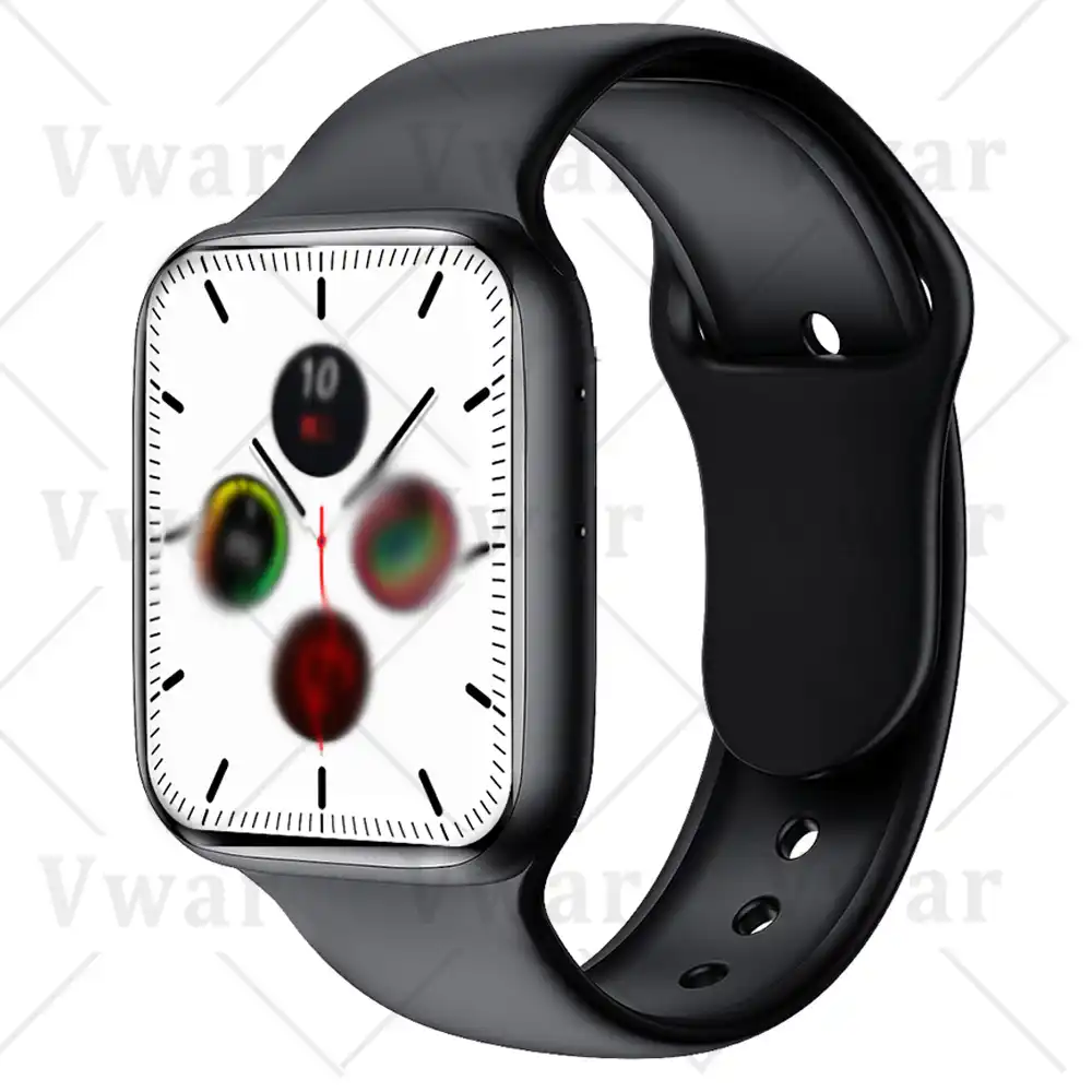 cheap ios smartwatch