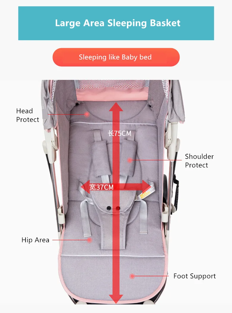 Sale New Brand Baby stroller ultra light portable folding can sit lie baby child kids simple pocket mini Bike hand push Trolley 11 Sale New Brand Baby stroller ultra light portable folding can sit lie baby child kids simple pocket mini Bike hand push Trolley 11