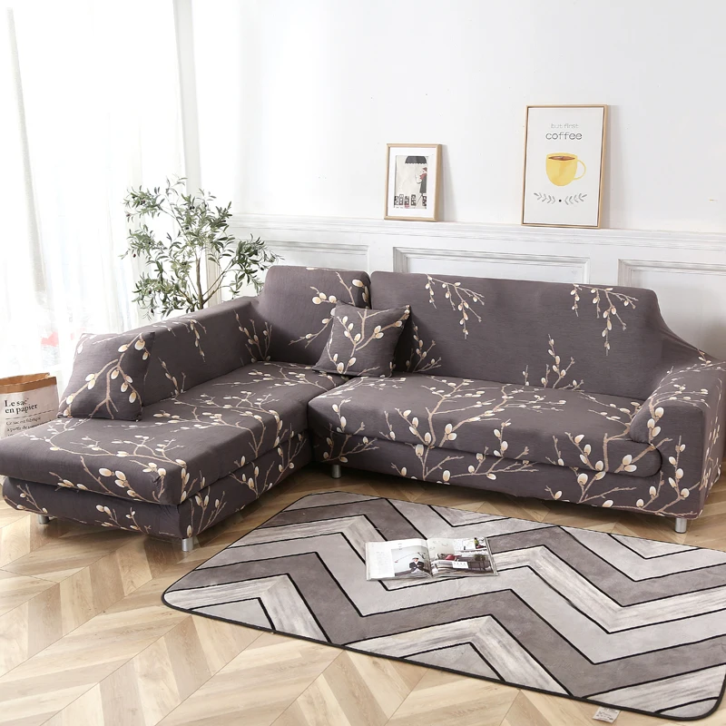 Чехлы для угловых диванов|Чехлы диванов| |