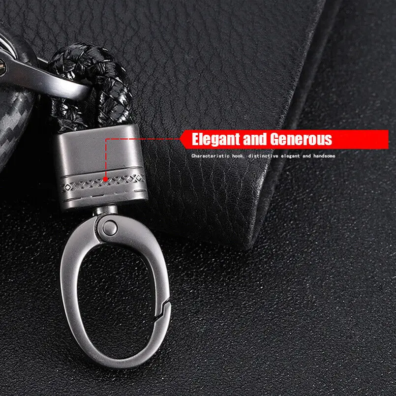 Высококачественный мягкий резиновый брелок из углеродного волокна для Mercedes Benz W203 W210 W211 W124 W202 W204 W212 W176 AMG