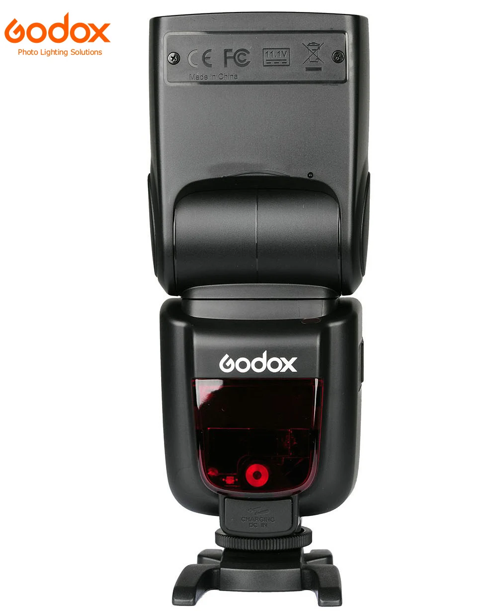 Вспышка для камеры Godox TT685 TT685C TT685N TT685S TT685F TT685O Speedlite TTL HSS камер Canon Nikon Sony Fuji Olympus DSLR
