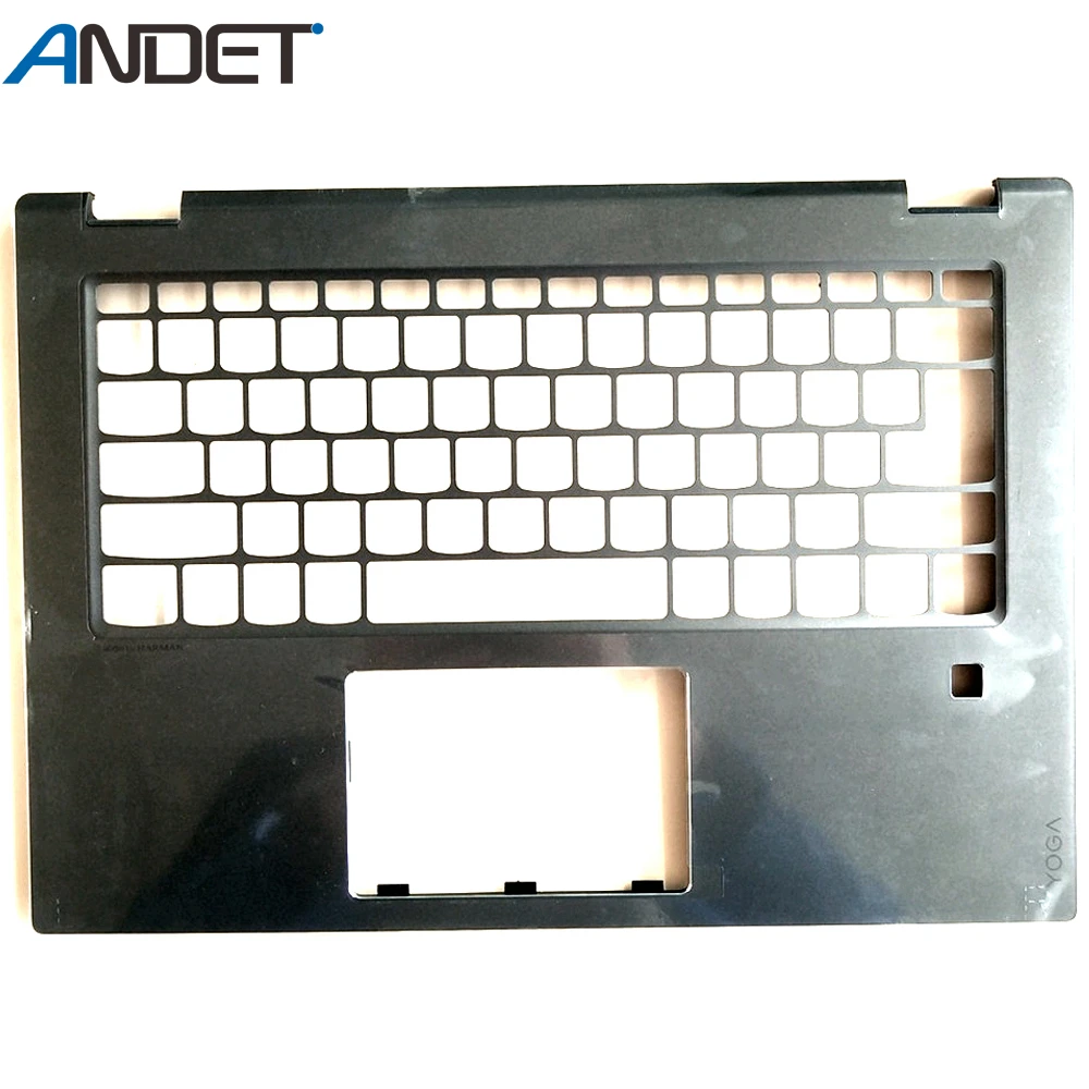 Чехол для lenovo YOGA 520S-14 Palmrset с клавиатурой, верхний чехол