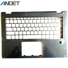 Чехол для lenovo YOGA 520S-14 Palmrset с клавиатурой, верхний чехол